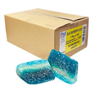 Blueberry Slices Økonomipakke