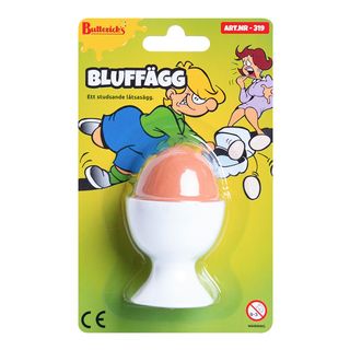 Butterick's Snydeæg