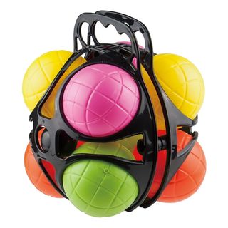 Boccia Spil
