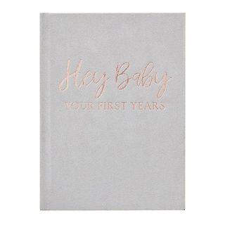 Bog Your First Years Hey Baby