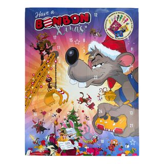Bon Bon Adventskalender 2026