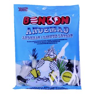 BonBon Andemad