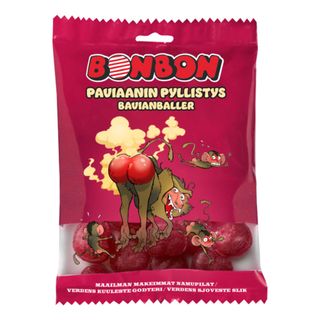 BonBon Bavianbolde