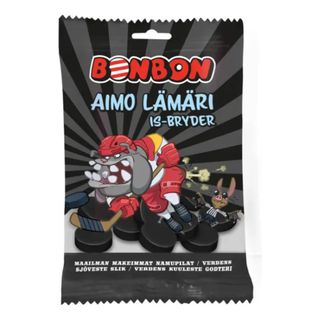 BonBon Isbryder