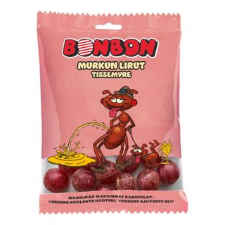 BonBon Kissmyrer