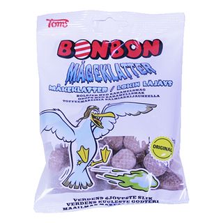 BonBon Mågeklatter