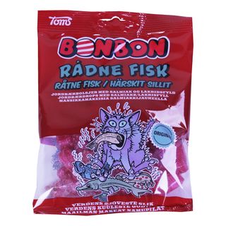 BonBon Rådne Fisk