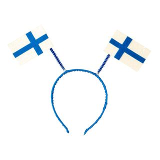 Boppers Finske Flag