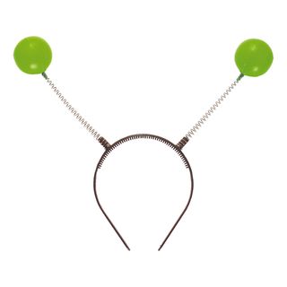 Boppers Grønne Bolde