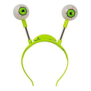 Boppers med Lysende Monsterøjne