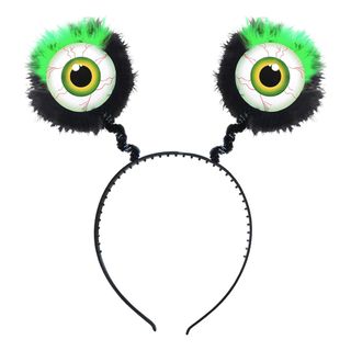 Boppers Monsterøjne med Pels