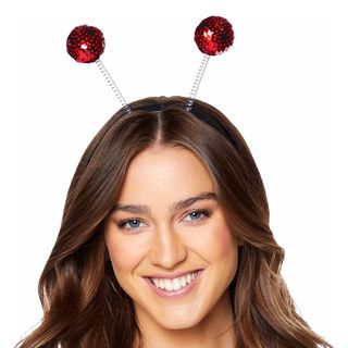 Boppers Mariehøne