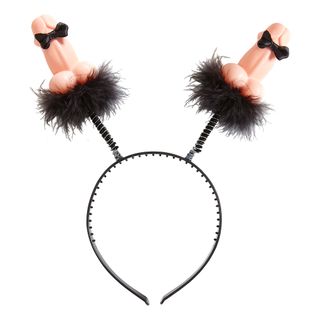 Boppers Penisser med Butterfly