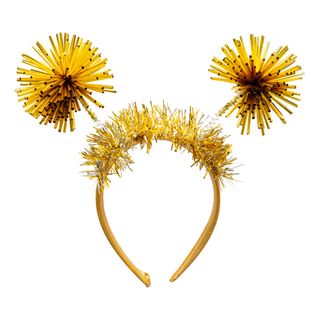 Boppers Pom-Pom Guld