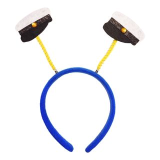 Boppers Studenthuer