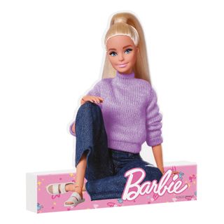 Borddekoration Barbie™