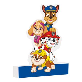 Bordsdekoration Paw Patrol™ Fest