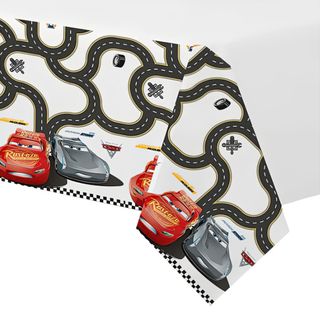 Borddug Biler/Cars 3