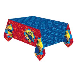 Borddug Brandmand Sam