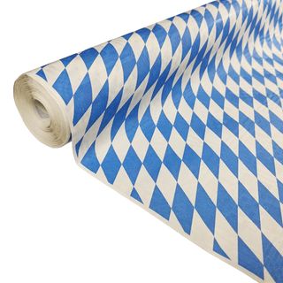 Borddug i Papir Bavarian