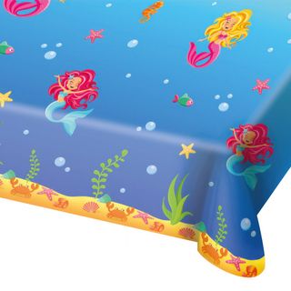 Borddug Mermaid