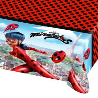 Borddug Miraculous Ladybug
