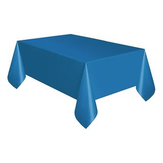 Borddug Mørkeblå