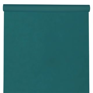 Pöytäliina Rullassa Duck Blue