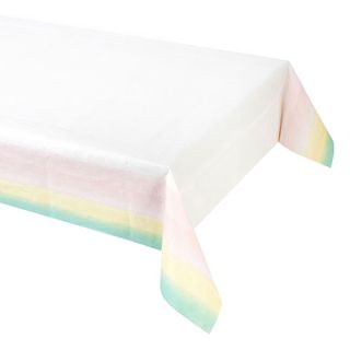 Borddug Papir Pastel