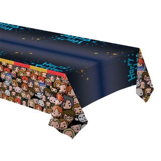 Plastdug Harry Potter
