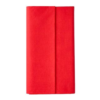 Borddug Royal Collection Rød