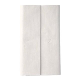 Borddug Royal Collection Hvid