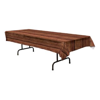 Borddug Træplanker
