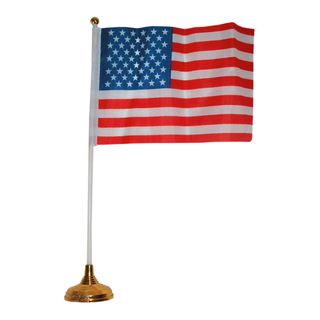 Bordflag USA