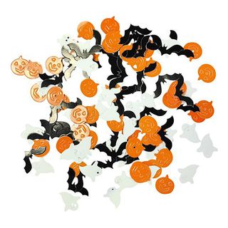 Bordskonfetti Halloween