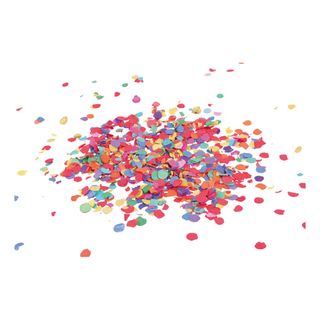 Bordkonfetti Blanding