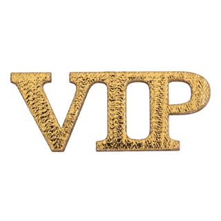 Bordkonfetti VIP Guld
