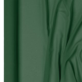 Bordsløber Chiffon Grøn