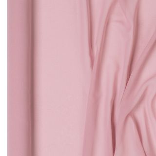 Bordløber Chiffon Lyse lilla