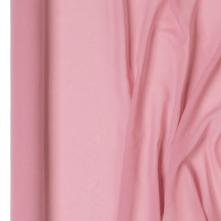 Bordsløber Chiffon Lyserød