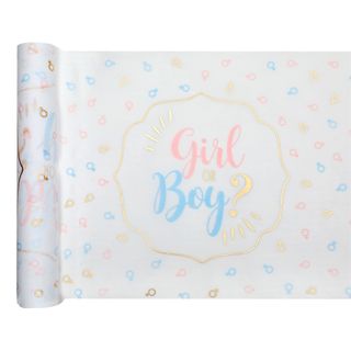 Bordløber Girl or Boy