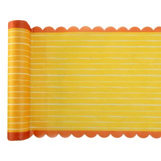 Bordløber Gul/Orange