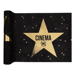 Bordløber Hollywood