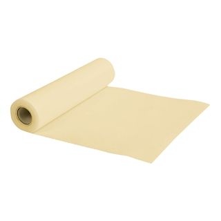 Bordløber Stof Creme