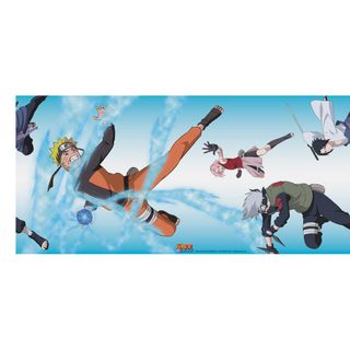 Bordløber Naruto Shippuden
