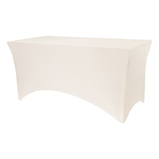 Bordsovertræk Beige