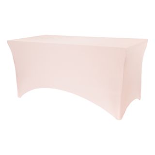 Bordsovertræk Dusty Rose