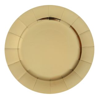 Bordstabletter Guld