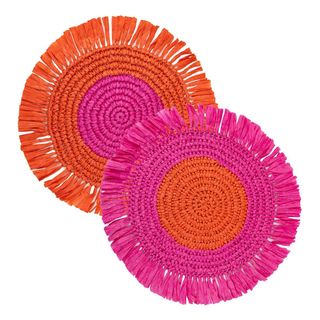Bordskånere Raffia Diwali