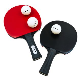 Bordtennissæt